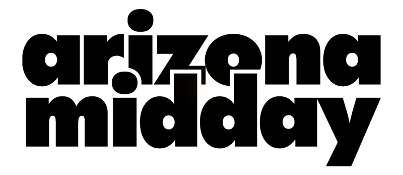 Arizona Midday press feature logo