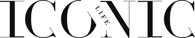 Iconic Haus press feature logo
