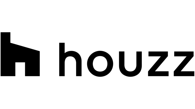 Houzz press feature logo