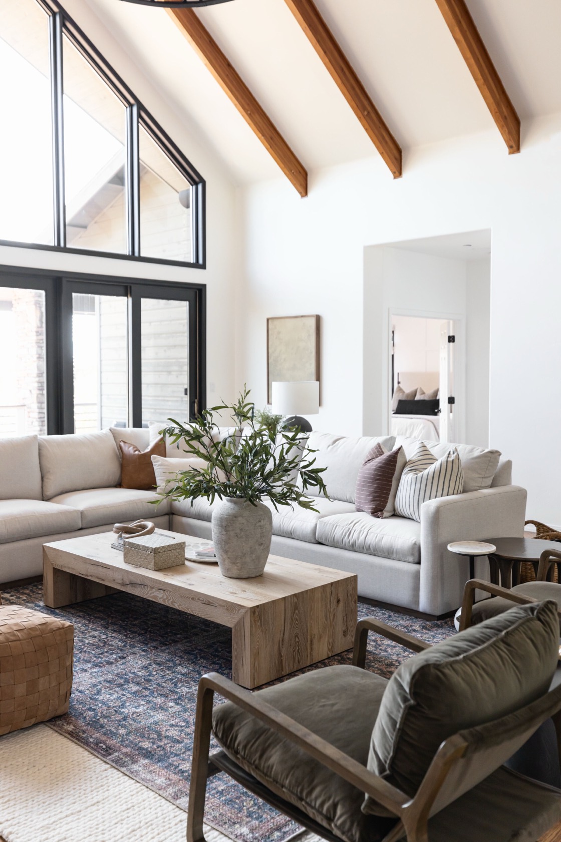 Interior designed by Treasure in the Detail in Arizona