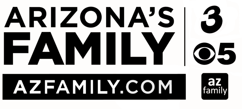 AZ press feature logo