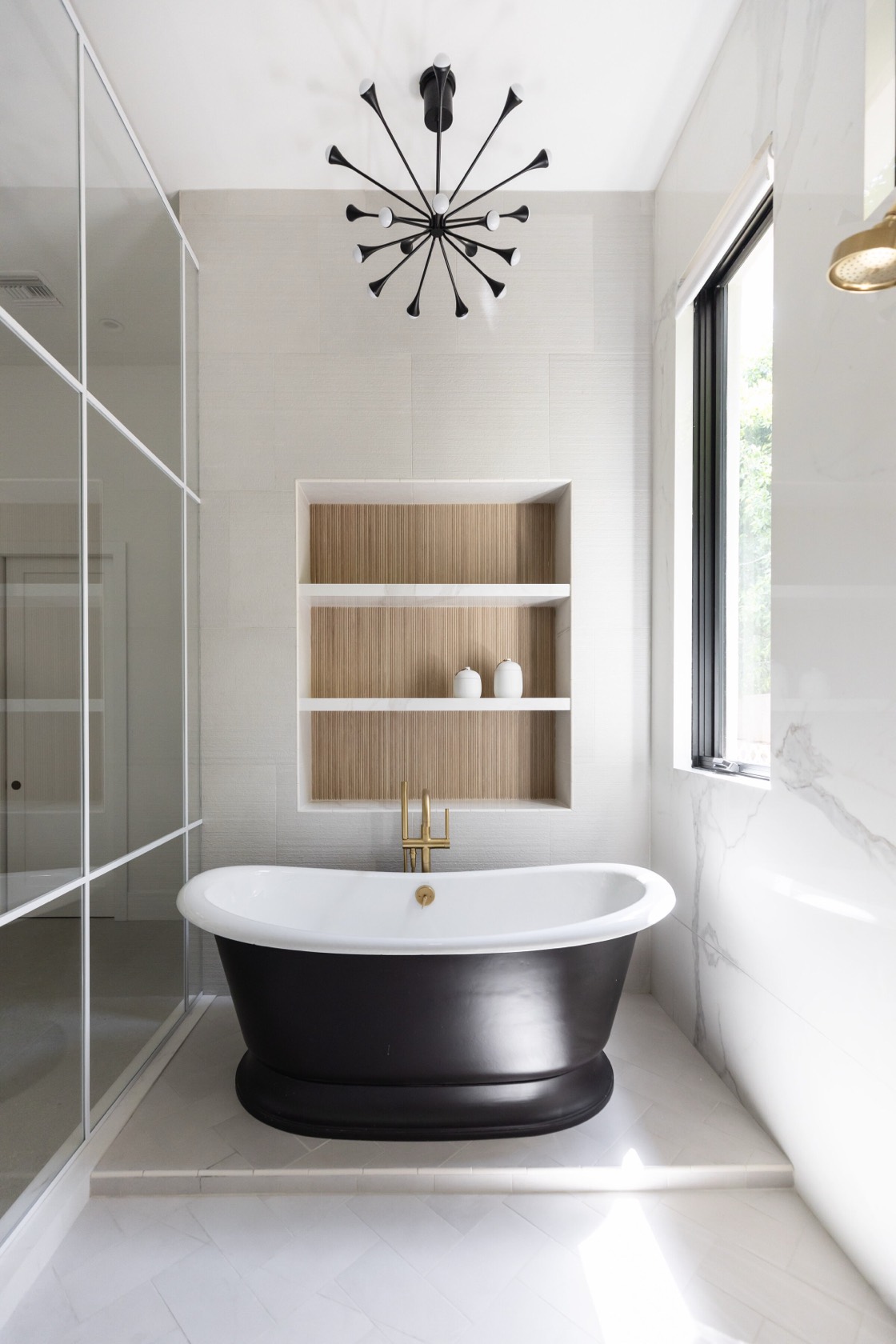 Calle Ventura interior design project by Treasure in the Detail in Arizona