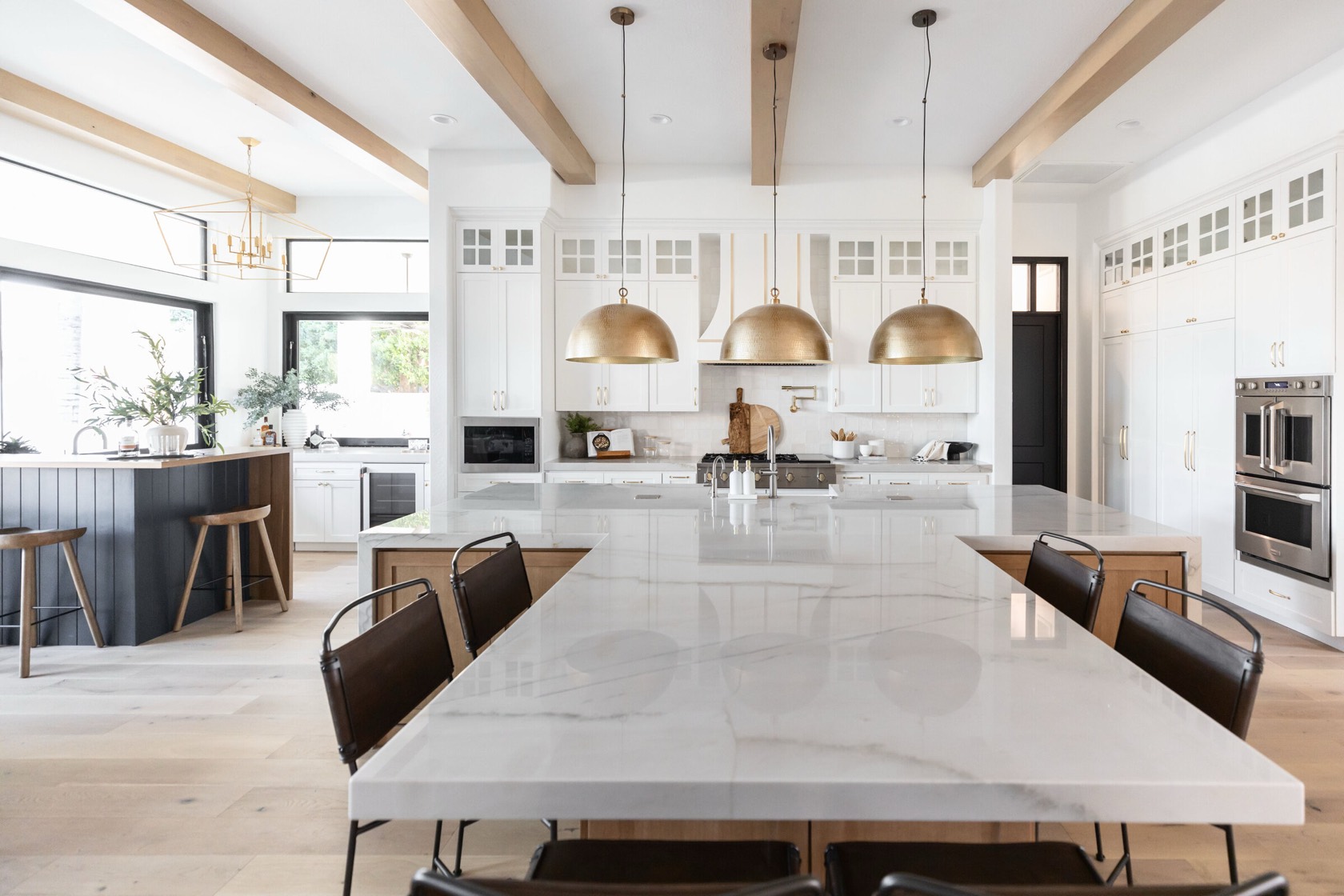 In-Home Styling Services interior design service by Treasure in the Detail