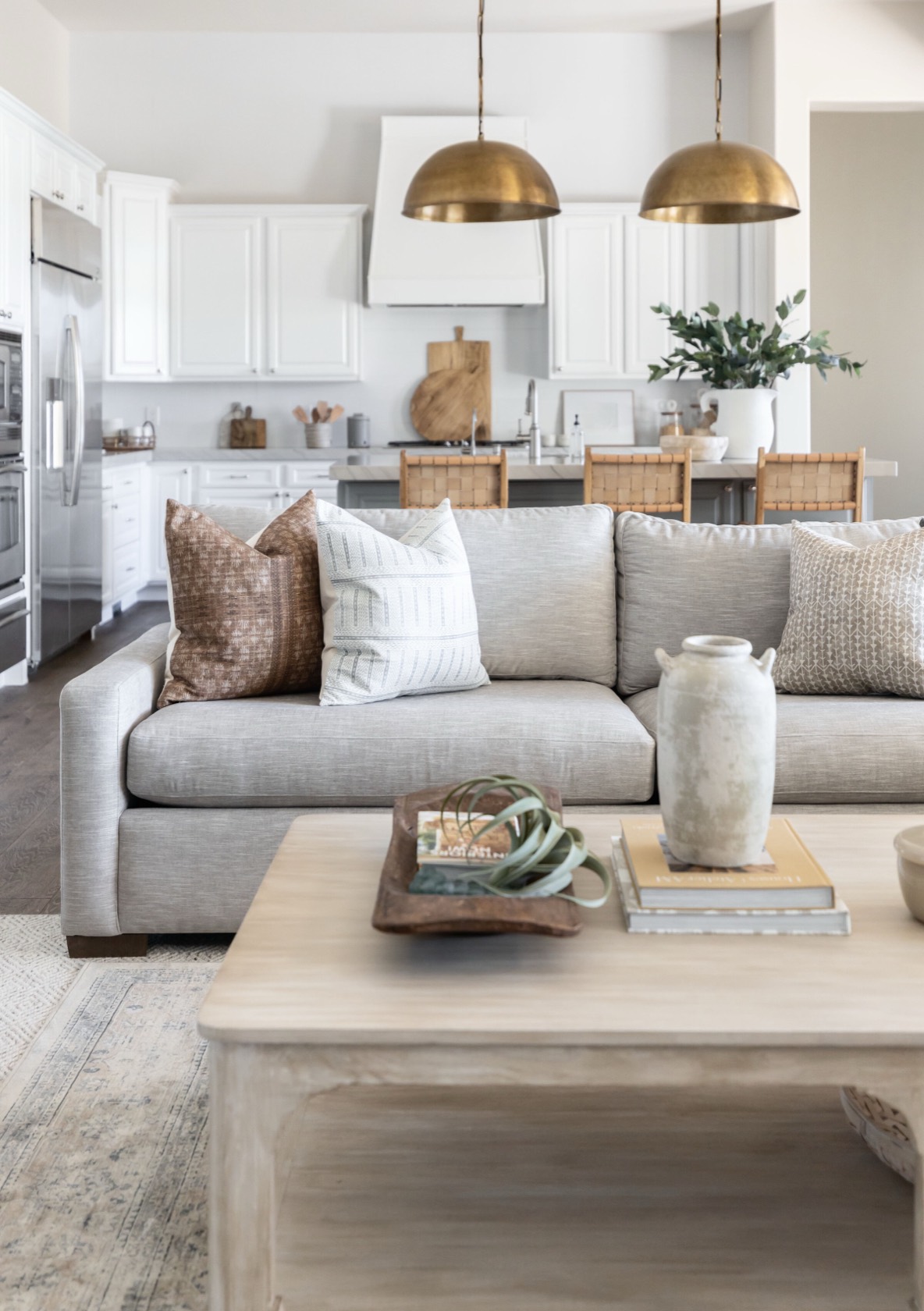 Designer for a Day interior design service in Arizona by Treasure in the Detail