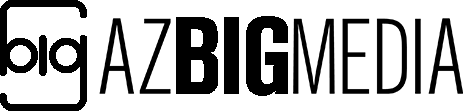 AZ Big Media press feature logo