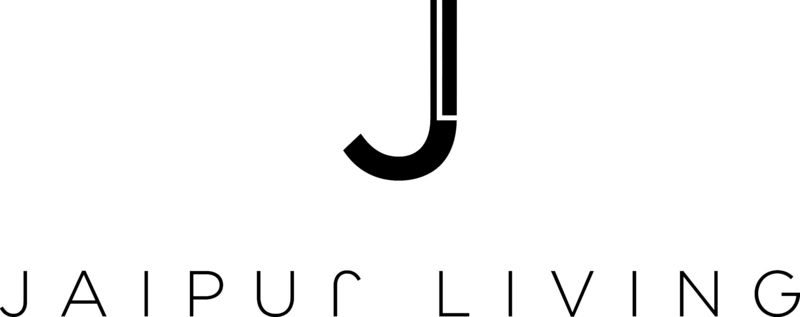 Jaipur Living press feature logo