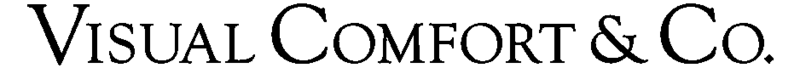 Visual press feature logo
