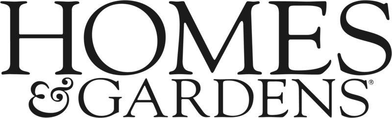 Homes press feature logo