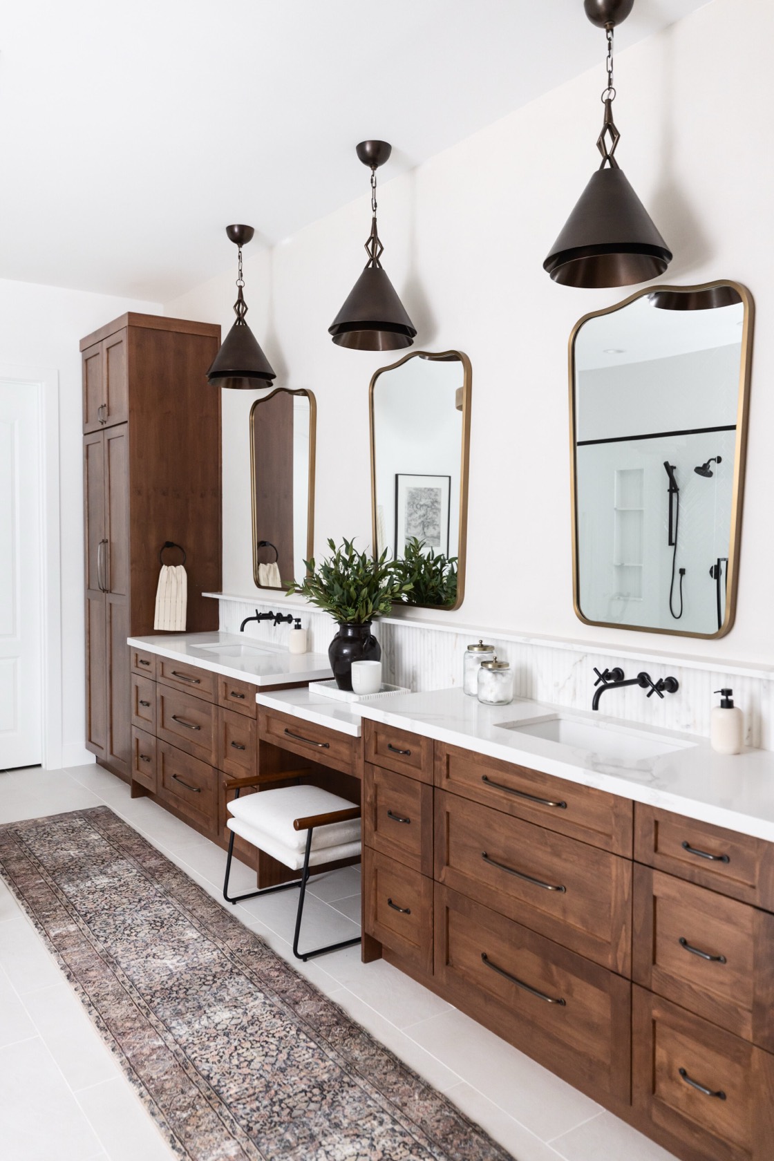 Design Plan Only (Virtual) interior design service by Treasure in the Detail